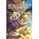 The Hallowed Covenant: A Novel of the Passionate Pantheon (eBook)